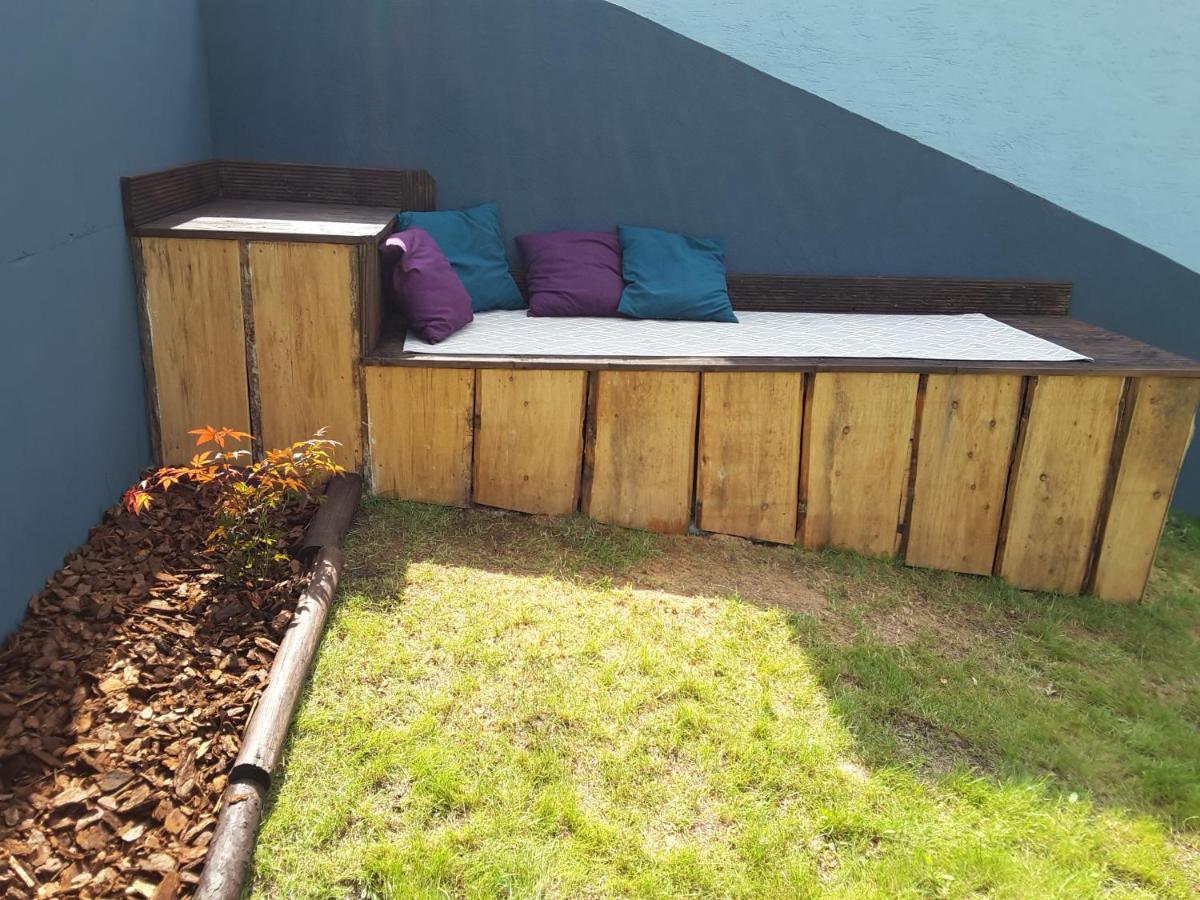 Ferienwohnung Von Paris Petersberg  Ngoại thất bức ảnh